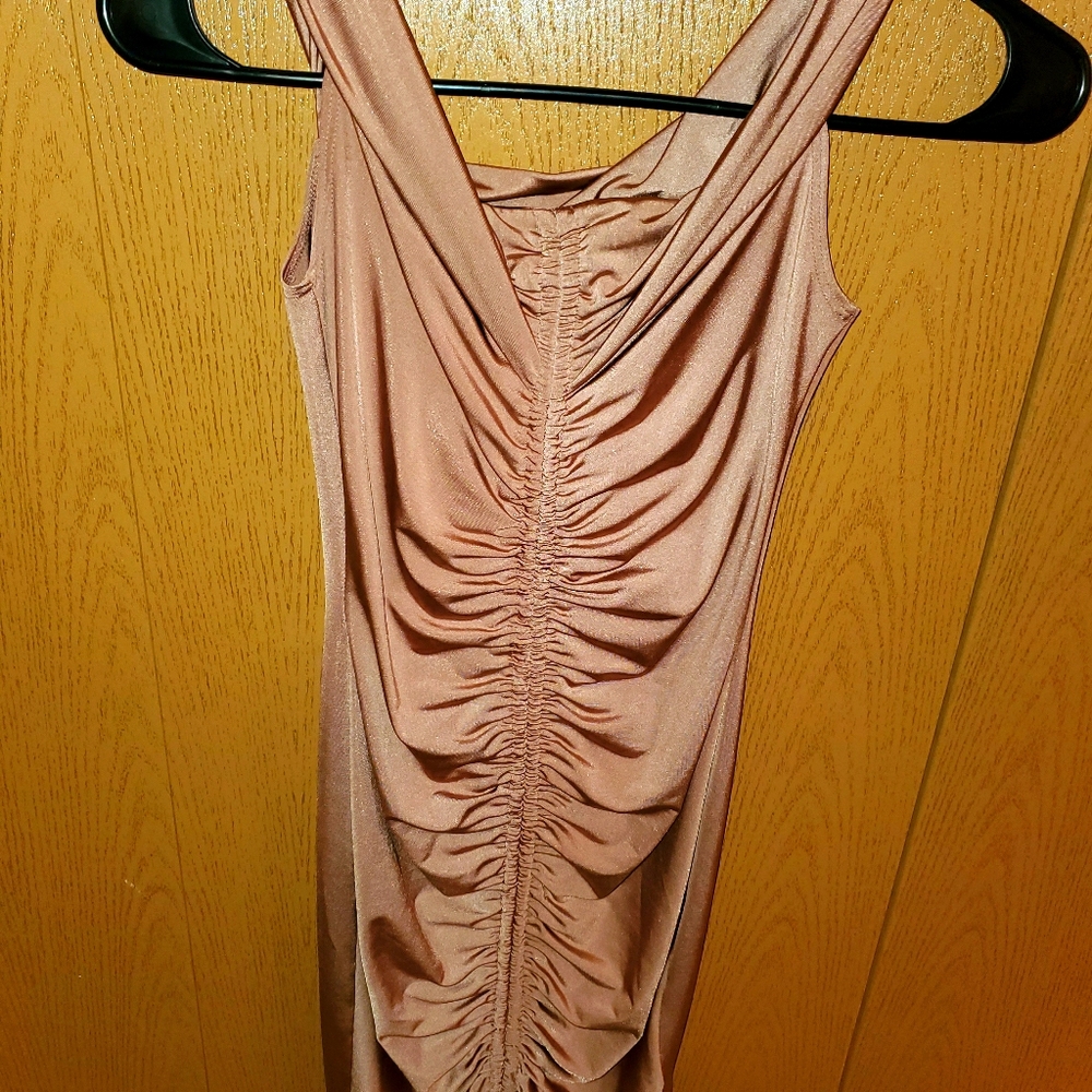 Fashionnova Dress